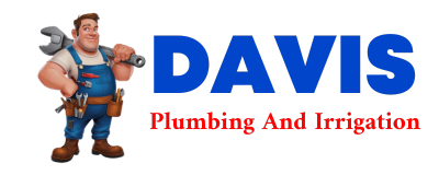 Trusted plumber in HILHAM